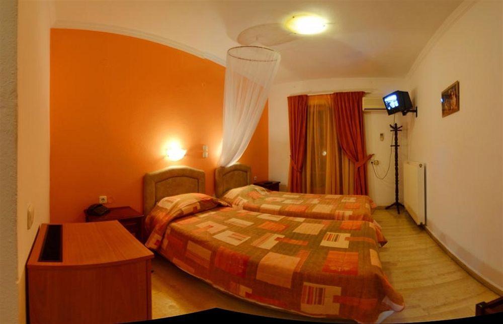 Casa Blue Hotel, Philian Hotels And Resorts Skiathos Exterior foto