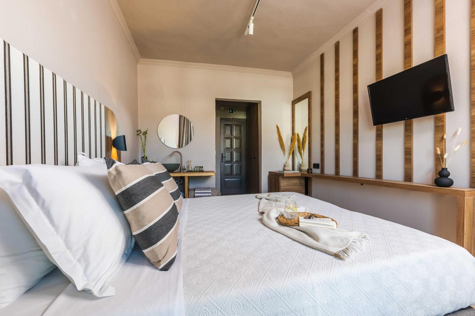 Casa Blue Hotel, Philian Hotels And Resorts Skiathos Habitación foto